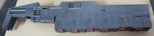 Siemens 6ES7 193-4CA80-0AA0 Terminal Module - Picture 1 of 3