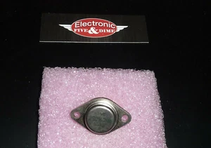 2SC1629 Original New Sanken Transistor TO-3 - Picture 1 of 1