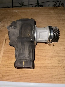 1999-2001 Honda CR-V CRV Auto 4WD 4x4 transfer case PDM oem - Picture 1 of 5