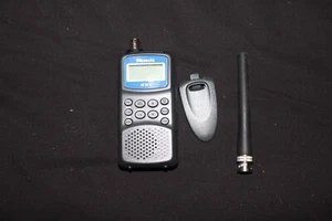 ALBRECHT AE- 30-H AIRCRAFT SCANNER - Zdjęcie 1 z 3