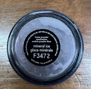 Avon Smooth Mineral Ice Lidschatten Versand am nächsten Tag - Bild 1 von 8
