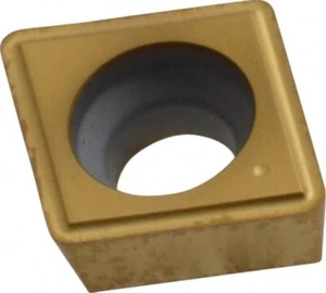 (5) CPGM3252 KC730 KENNAMETAL TURNING INSERTS (CPGH09T308 KC730) (1162902) USA - Picture 1 of 3