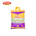Seelans  Malli Sona Masoori Rice /White Rice, 10kg Bag | Next Day Shipping