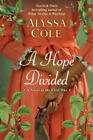 Alyssa Cole Hope Divided (Poche) Loyal League