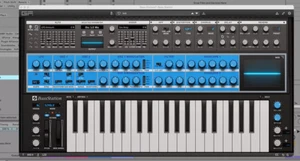 GForce - Novation Bass Station by GForce - Picture 1 of 1