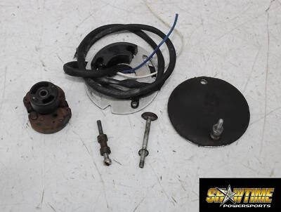 74 Harley-Davidson Sportster Ironhead 1000 motor bobina de encendido camioneta  Foto 1 de 4