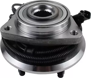 513270 Radlager Radnabe vorne kompatibel mit 2008-2012 Jeep Liberty, - Bild 1 von 12