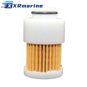 68V-24563-00 Primärer Kraftstofffilter für Yamaha Außenborder 50 60 75 90 115 HP - Picture 1 of 5