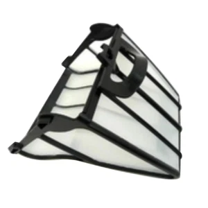 Bote de filtro deportivo de 200 micras Zodiac V3 V4 VX40 VX50 VX55 VX65 Polaris 9300 - Imagen 1 de 5