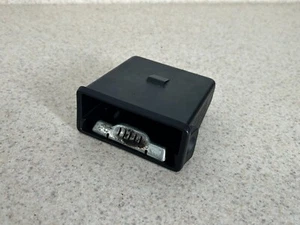 91-00 Lexus SC300 SC400 Bandeja de cenizas delantera OEM Consola Cenicero Inserto de fábrica - Imagen 1 de 4