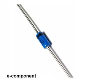 1N5711 Diodo per applicazioni RF UHF/VHF (6 pezzi) - Photo 1/1