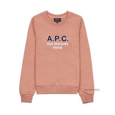 APC FAD Frauen Sweatshirt 117070857 - Bild 1 von 4