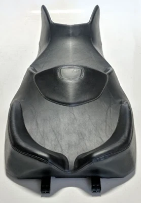 Can-Am Spyder RT 2013 es genuino Can-Am conjunto de asientos de 2 lugares diseñado para turismo Foto 1 de 4