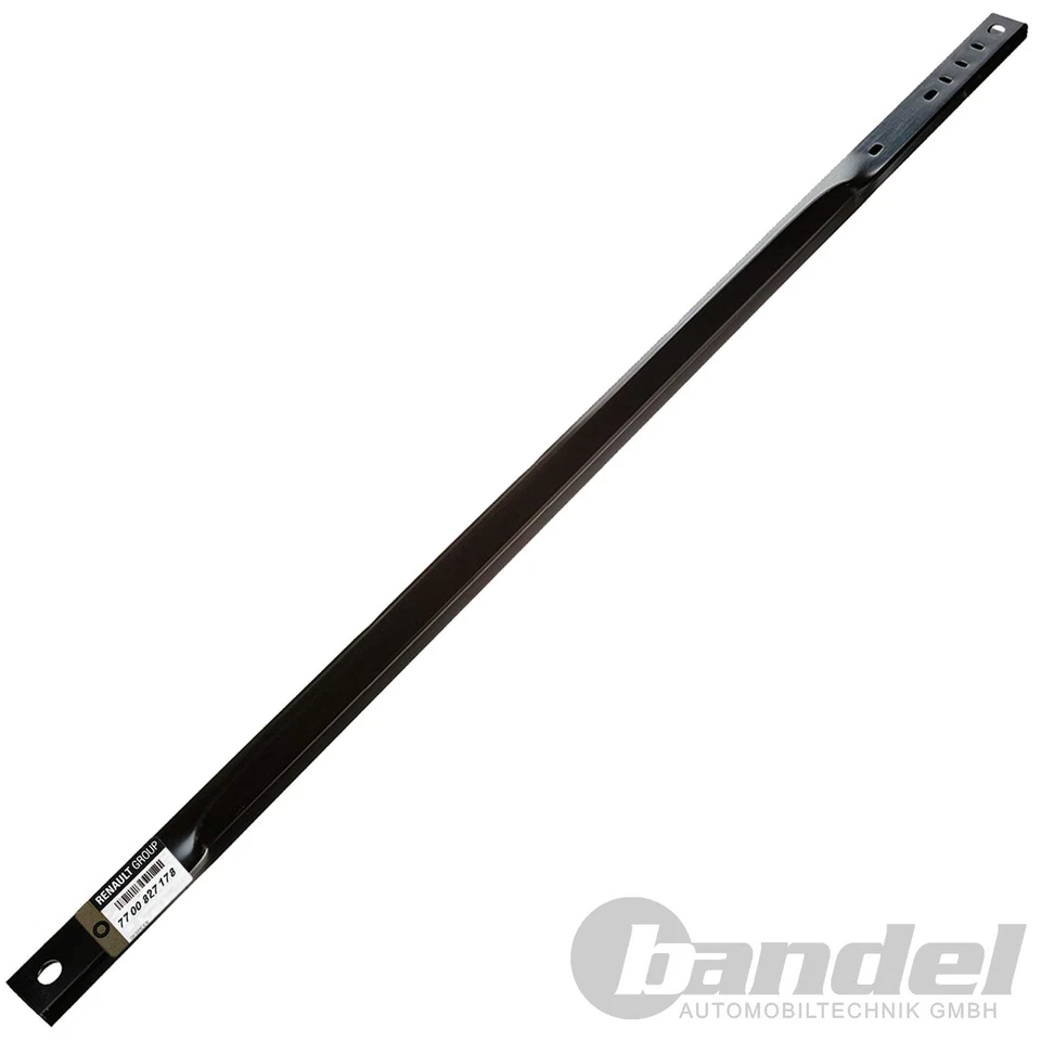 ORIGINAL RENAULT STABILISATOR STREBE HINTEN passend für MEGANE I SCENIC I - Bild 1 von 1