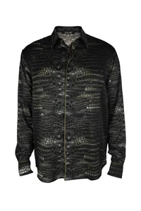 Chemise Roberto Cavalli - Imagen 1 de 4