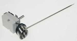 Genuine Hotpoint DD4 541 IX Main Oven Thermostat - Picture 1 of 1