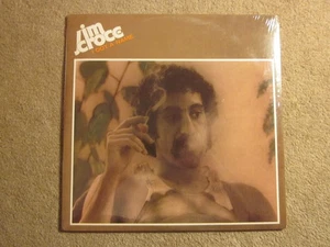 Jim Croce, I Got a Name SEALED Original ABCD 797 - Picture 1 of 2