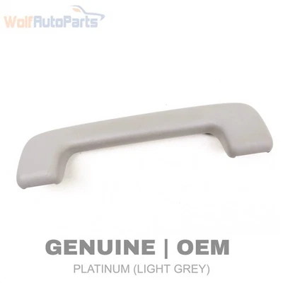 2007-2010 AUDI S8 - ROOF GRAB Handle 4E0857607A - Image 1 of 4