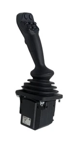 AT542581 Multi-Functional Controller for John Deere 643L-II 843L-II - Picture 1 of 6