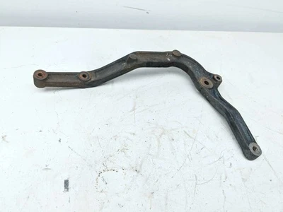 Soporte de montaje de tubo de cabezal de escape Shadow Spirit 01 Honda VT1100C Foto 1 de 4