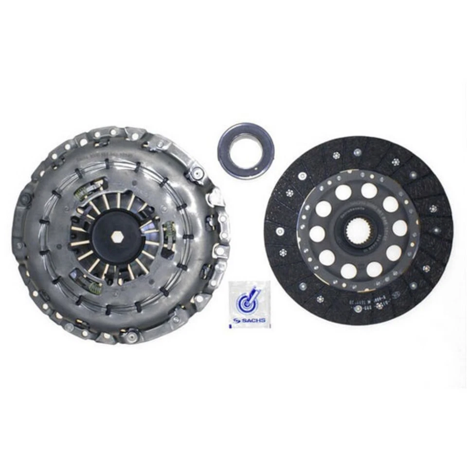 Kit de embrague K70480-01 Sachs para 550 650 545 645 E60 serie 5 BMW 550i E64 6 650i Foto 1 de 1