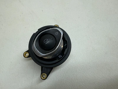 MCLAREN 540C 570S LIGHT SWITCH 13M0831CP - Image 1 of 4