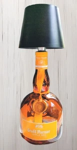 Flaschenlampe LED - Bild 1 von 2