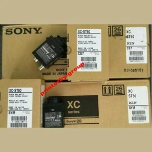 1PCS NEW Sony XC-ST50 CCD industrial Camera IN BOX - Picture 1 of 3