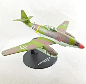 Atlas Editions JR02 1/72 Messerschmitt Me 262 A-1A - Heinrich Bar 1945 896002 - Picture 1 of 4