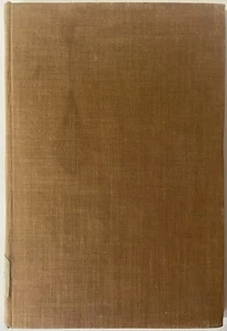 The Nature of Explanation by K. J. W. Craik (1952 2nd Hardcover) - Picture 1 of 11