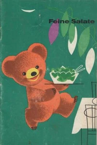 Feine Salate - Bild 1 von 1