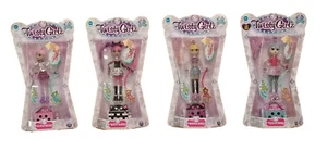 Twisty Girls Puppe Verwandlungsarmband Serie 1 NEU - Picture 1 of 5