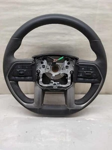 45100AK010C0 Steering Wheel TOYOTA TACOMA 24 - Bild 1 von 5