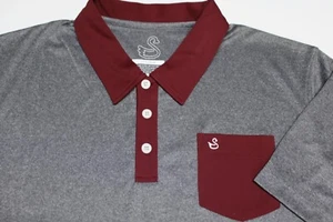 CAMICIA SWANNIES POLY OLF--XL--TASCA--SENZA RUGHE--MAI INDOSSATA!--PERFETTA!!--NUOVA SENZA ETICHETTE!! - Foto 1 di 1