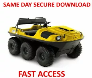 Manual de servicio Argo S SN BF RB C CB V A B N R | CD O USB - Imagen 1 de 18