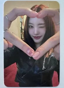 GOWON Loossemble One of a Kind SOUNDWAVE PreOrder Official Photo Card Kpop NEW - Bild 1 von 2
