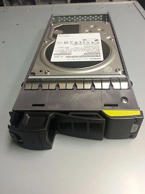 NetApp X294A-R5 2TB SATA 7.2K RPM Hard Disk Drive for DS14 MK2 AT Shelf X294A - Image 1 of 3