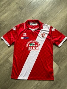 Camiseta visitante Errea FC Grosetto 2014/2015 talla grande para hombre nueva muy rara - Imagen 1 de 9
