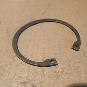 VOLVO SPEZIAL HALTECLIP SPRENGRINGDICHTUNG 12967794, 12 967 794, 301830H10 - Bild 1 von 7