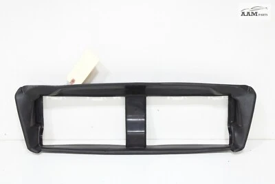 Ford Transit Connect 2019-2022 2,0 L motor radiador deflector deflector de aire OEM Foto 1 de 4