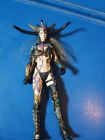 Dark Ages Spawn Ultra Action Figure The Skull Queen Mcfarlane Toys 1998 Fig Only