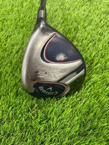 RH Callaway XR Speed 3 Wood Hzrdus 55 Regular - Picture 1 of 6