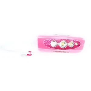 Knog LED-Stirnleuchte Bilby Run" grape rosa ca. 0,090 kg - Bild 1 von 1