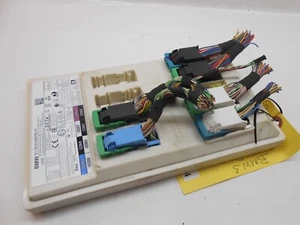 Módulo controlador confort carrocería bmw serie 3 oem 61355a08059 / 5a08059 gc0594 - Imagen 1 de 6