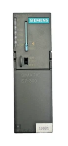 Siemens CPU315-2 DP 6ES7315-2AG10-0AB0 Simatic S7-300 - Picture 1 of 4