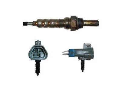 Sensor de oxigênio upstream Denso 66756CF para 2004-2005 GMC Envoy XL - Imagem 1 de 2