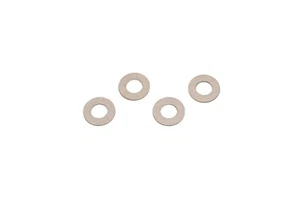 POLARIS PURE OEM NOS SNOWMOBILE ATV PACKING WASHER QTY (4) PCS 7555998 3083138 - Picture 1 of 9