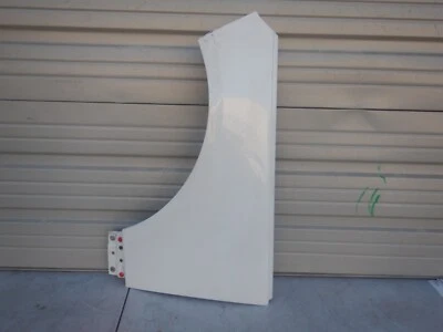 Land Rover Range Rover L405 HSE 2013 A 2021 panel de guardabarros izquierdo OEM Foto 1 de 4