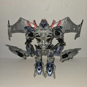 Megatron Decepticon Leader, Transformers Premium Edition 2006 - Picture 1 of 4