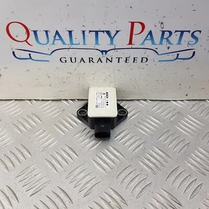 2011 AUDI Q5 8R YAW RATE SENSOR 8K0907637C - Picture 1 of 13